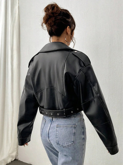 Celestelle™ | Veste élégante et puissante