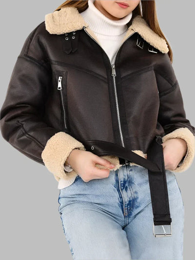 Celestelle™ | Veste audacieuse &amp; stylée