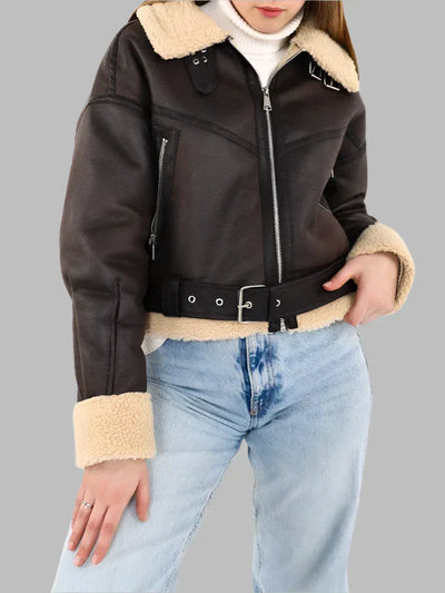 Celestelle™ | Veste audacieuse &amp; stylée