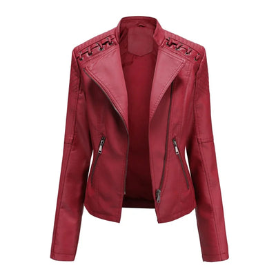 Celestelle™ | veste raffinée