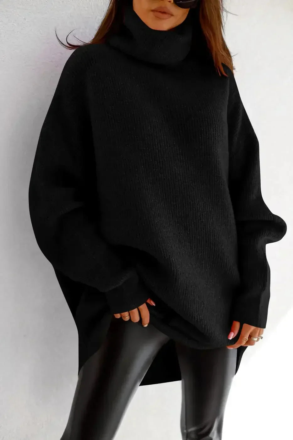 Celestelle™ | Pull en maille torsadée élégant