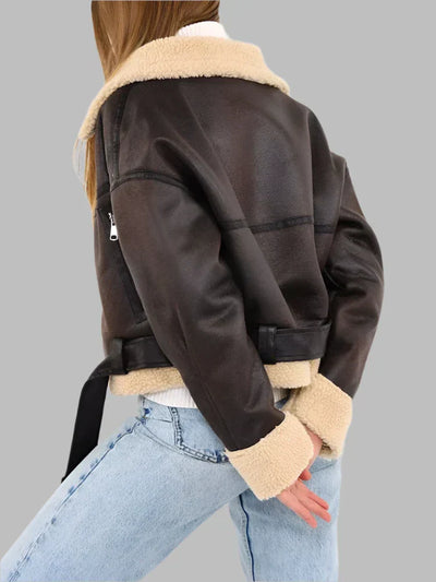 Celestelle™ | Veste audacieuse &amp; stylée