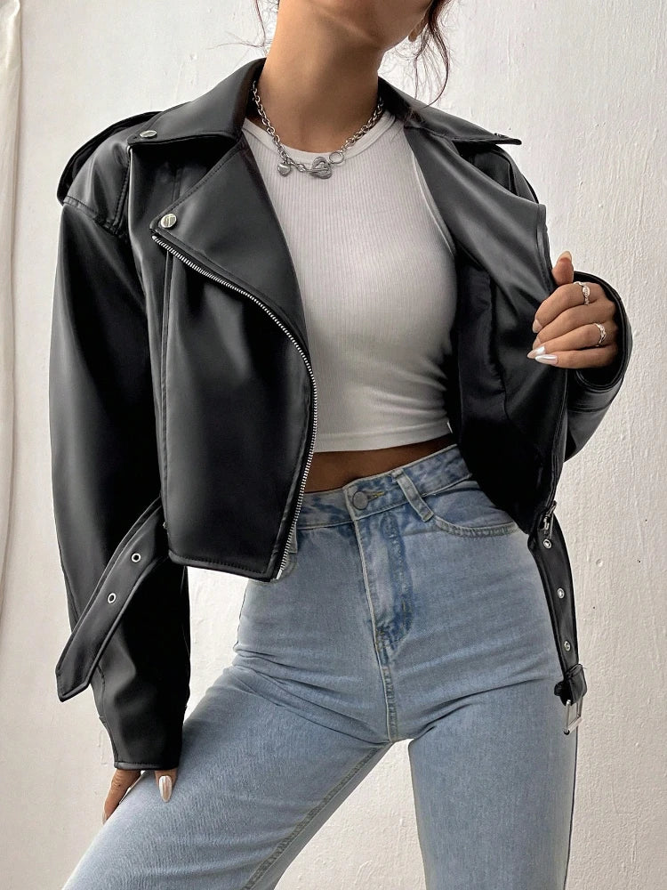 Celestelle™ | Veste élégante et puissante