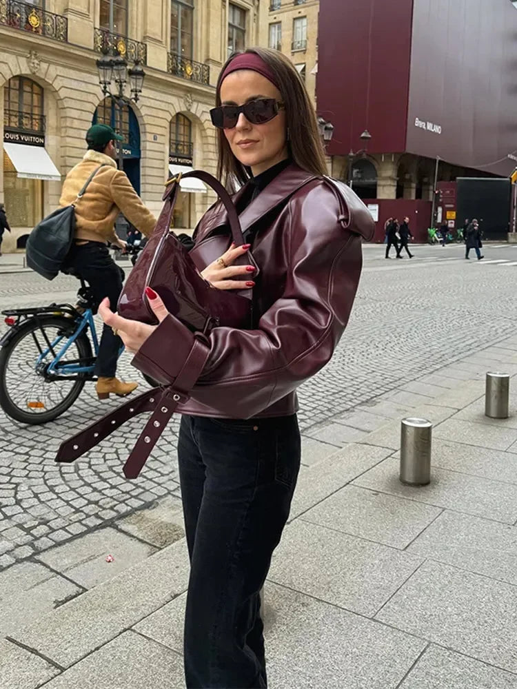 Celestelle™ | Veste élégante