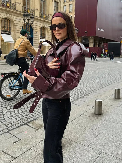 Celestelle™ | Veste élégante