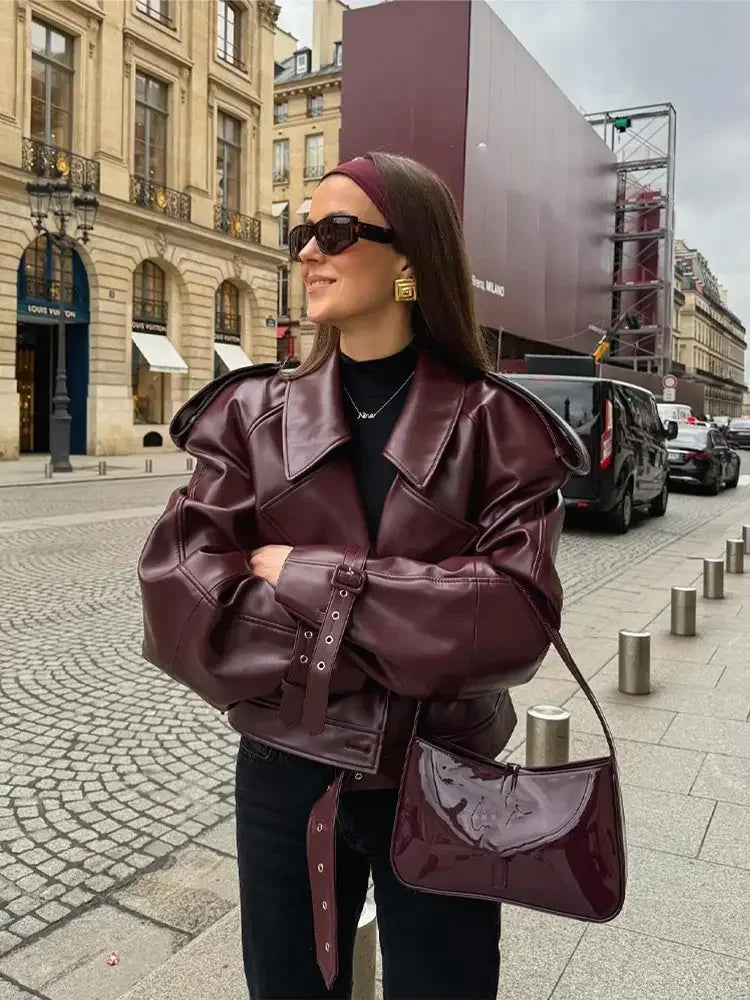 Celestelle™ | Veste élégante