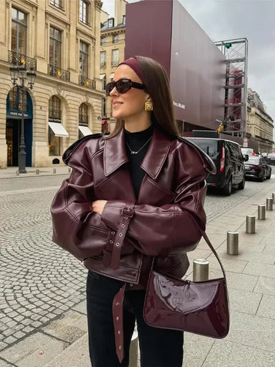 Celestelle™ | Veste élégante