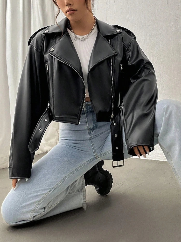 Celestelle™ | Veste élégante et puissante