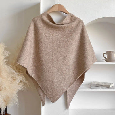 Célestelle™ | Écharpe d’automne élégante