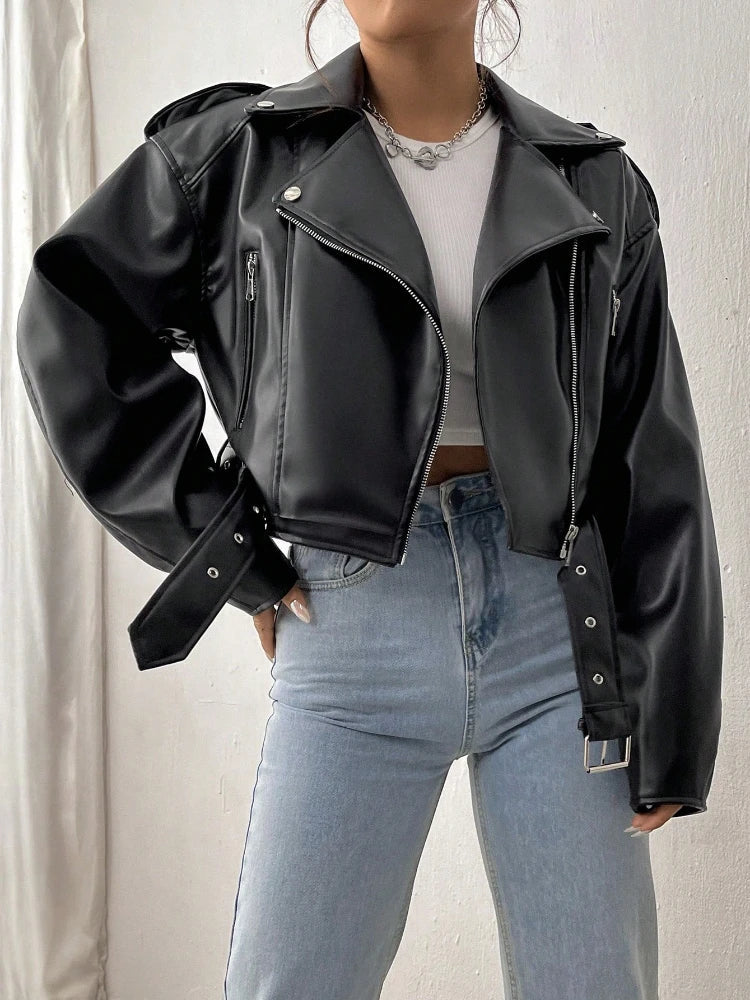 Celestelle™ | Veste élégante et puissante