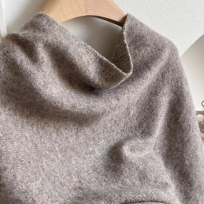 Célestelle™ | Écharpe d’automne élégante