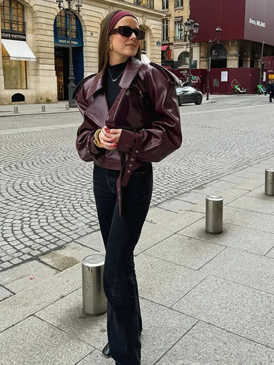 Celestelle™ | Veste élégante