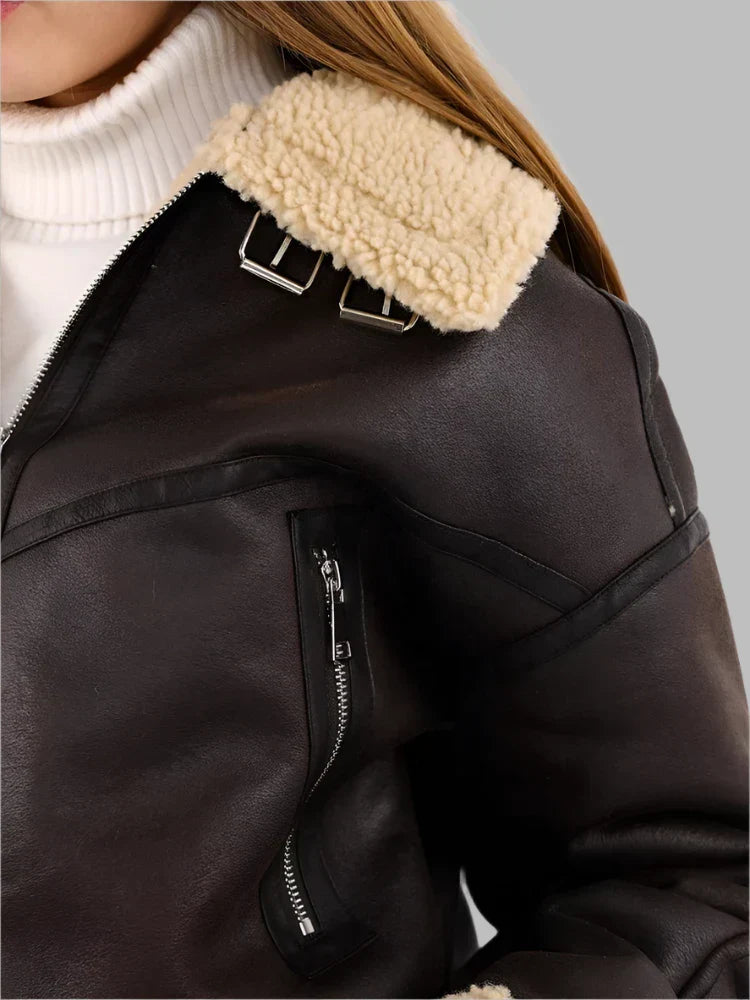Celestelle™ | Veste audacieuse &amp; stylée