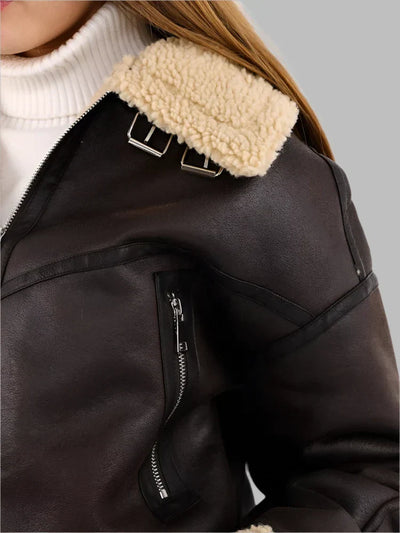 Celestelle™ | Veste audacieuse &amp; stylée