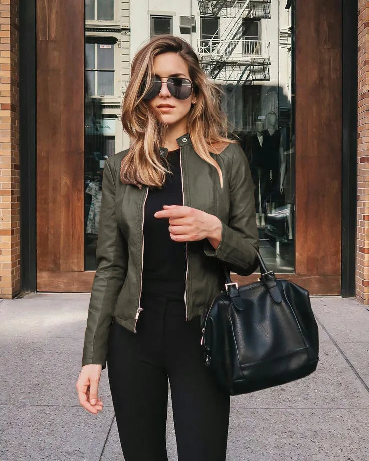 Celestelle™ | veste élégante