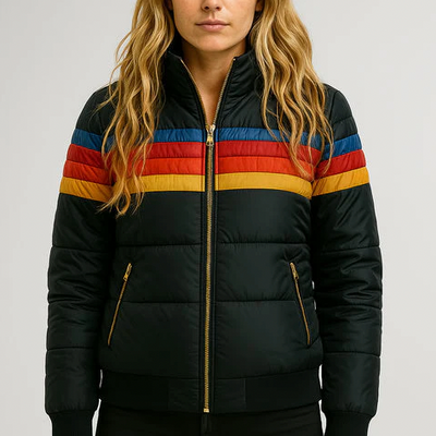 Celestelle™ | Veste thermique coupe-vent