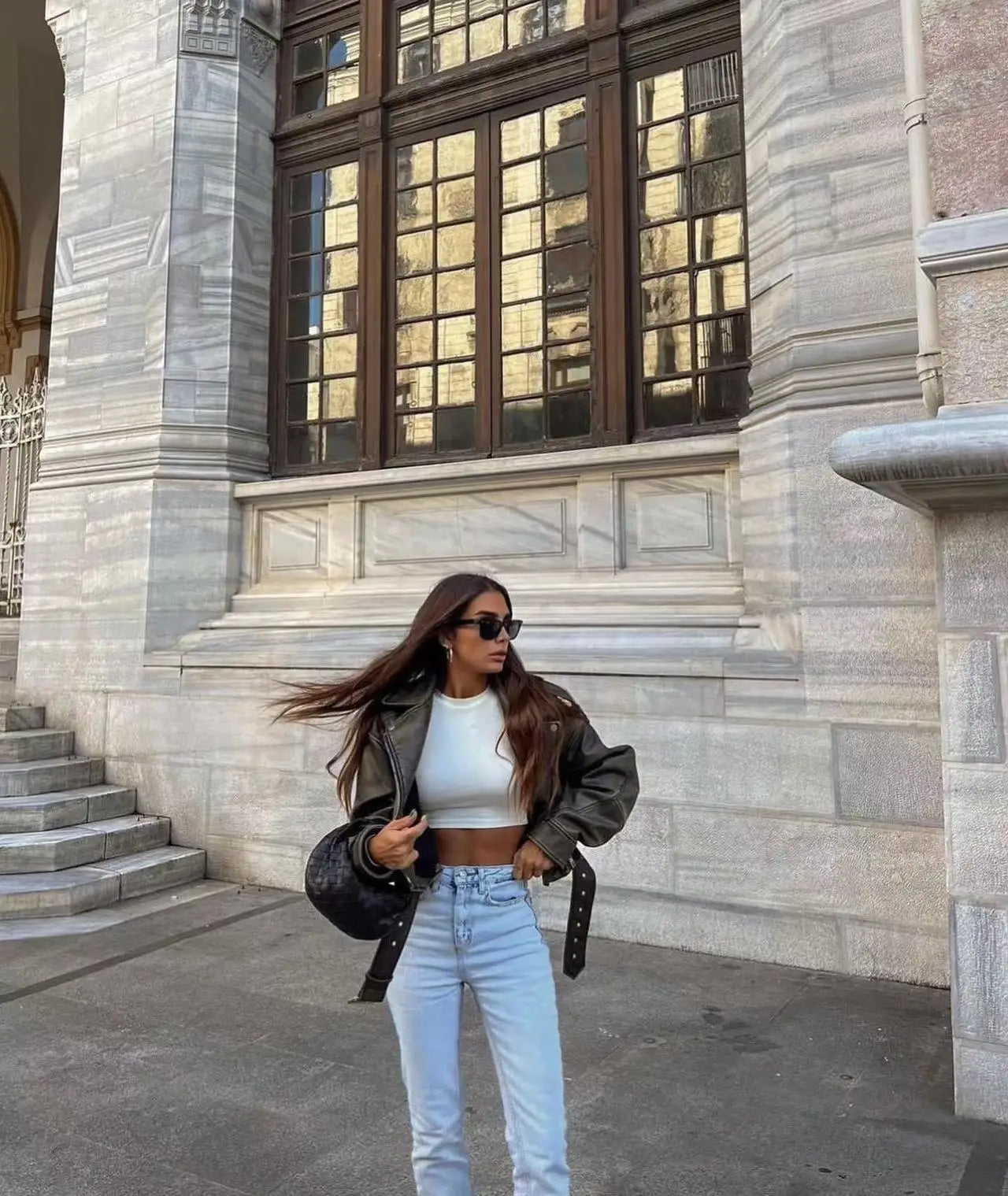 Celestelle™ | Veste tendance