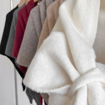 Célestelle™ | Écharpe d’automne élégante