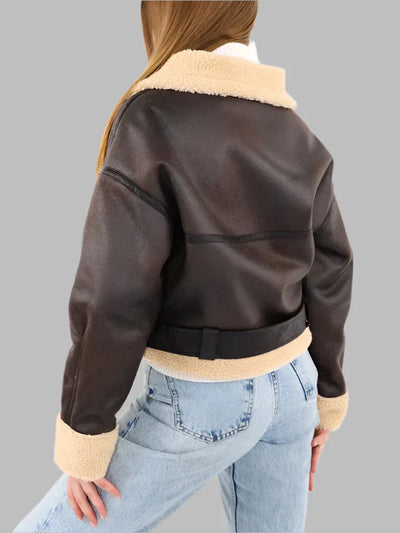 Celestelle™ | Veste audacieuse &amp; stylée