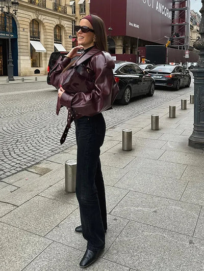 Celestelle™ | Veste élégante