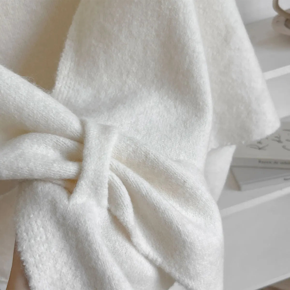 Célestelle™ | Écharpe d’automne élégante