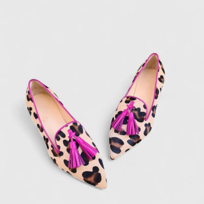 Celestelle™ | Loafer classique à pampilles