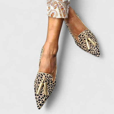 Celestelle™ | Loafer classique à pampilles