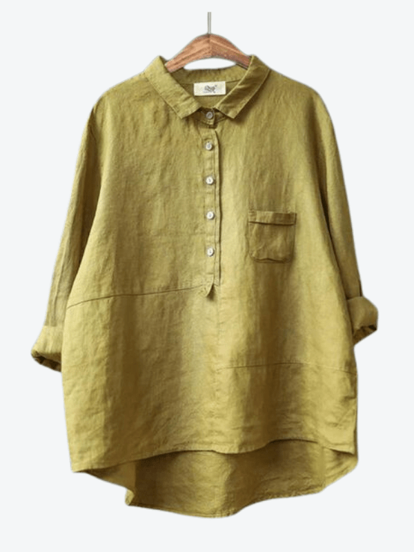 Célestelle™ | Blouse Antonella