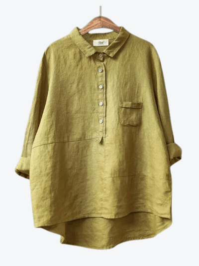 Célestelle™ | Blouse Antonella