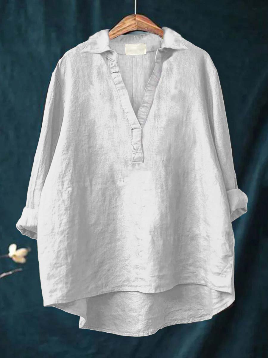Célestelle™ | Blouse Raffaella