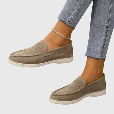 Celestelle™ | Loafer orthopédique élégante