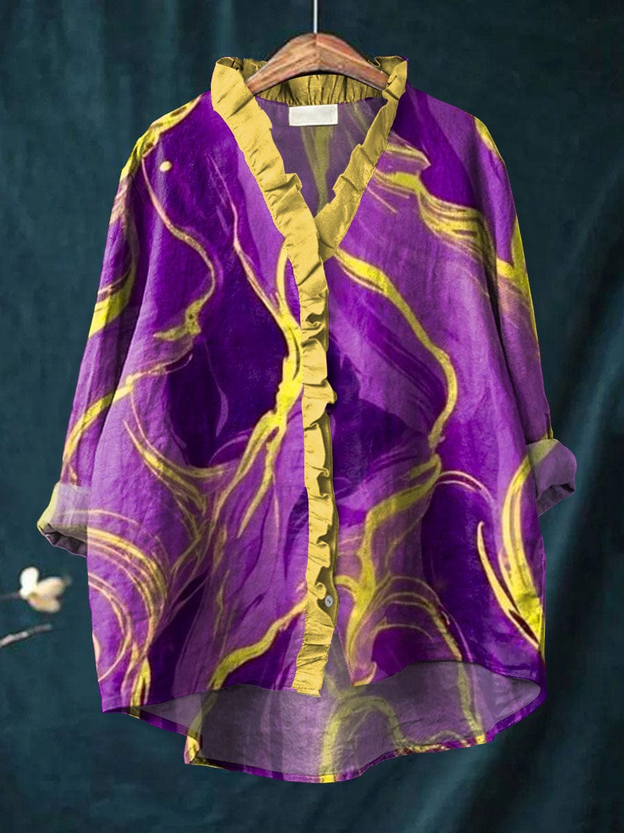 Célestelle™ | Blouse Eleonora