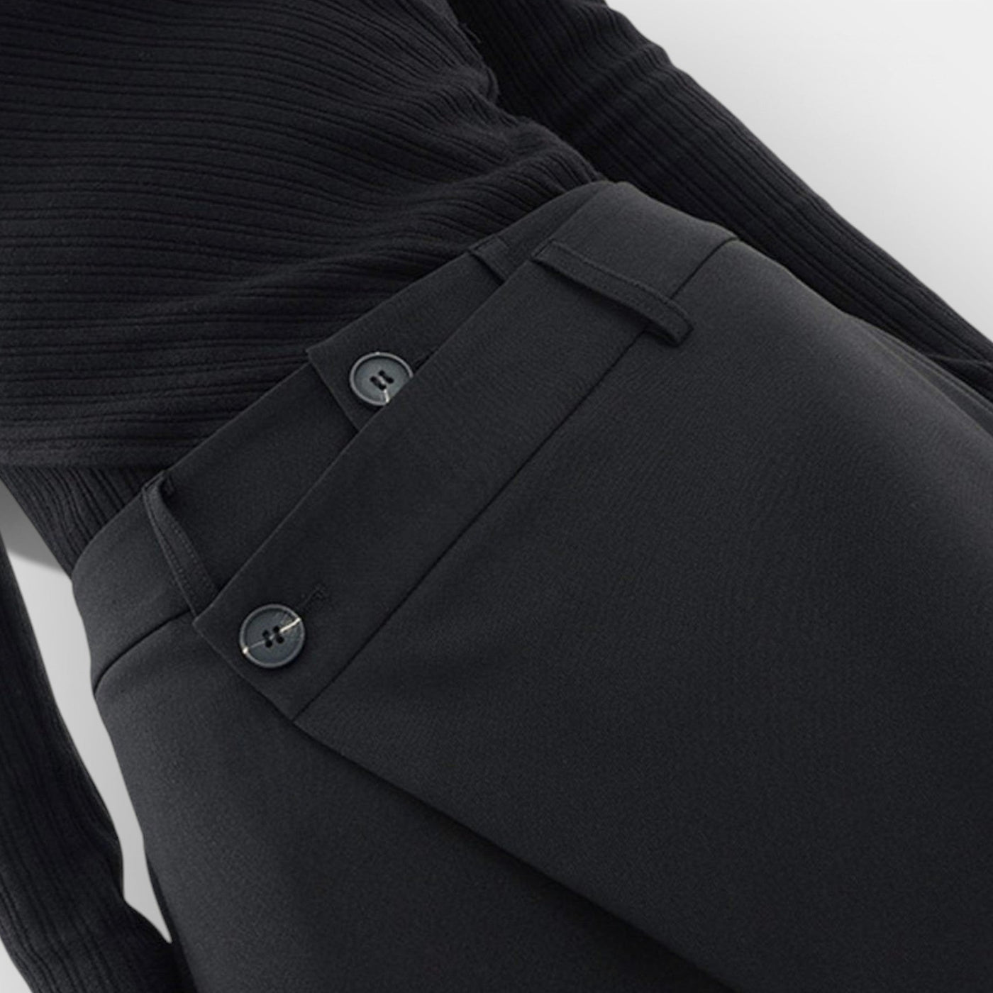 Celestelle™ | Pantalon décontracté chic