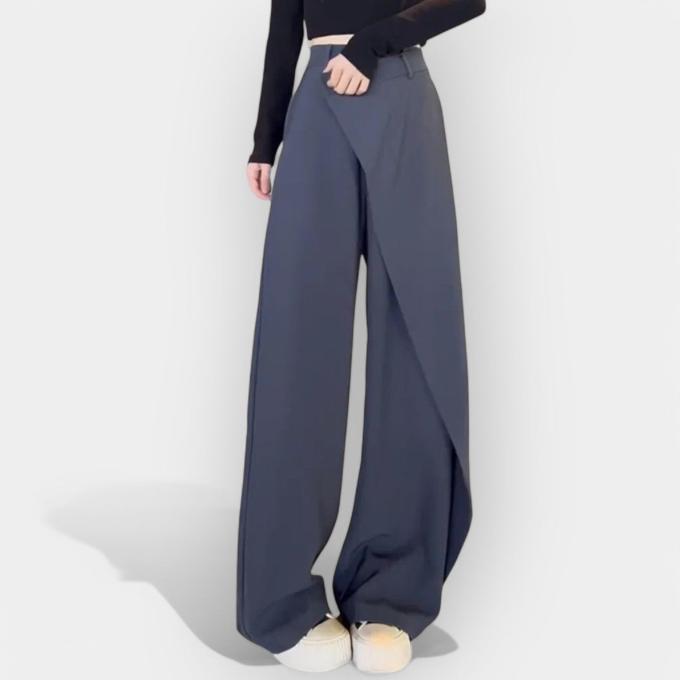 Celestelle™ | Pantalon décontracté chic