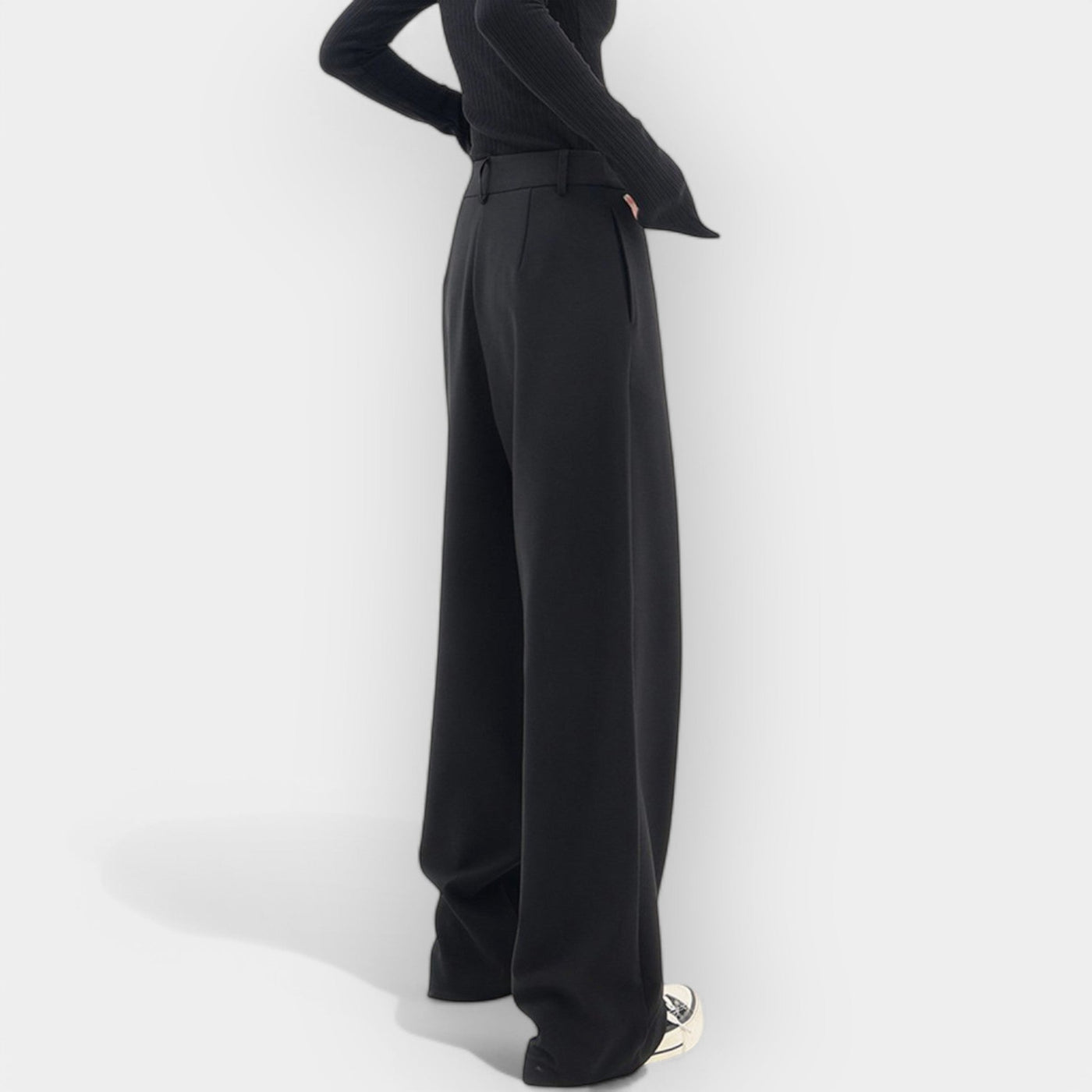 Celestelle™ | Pantalon décontracté chic