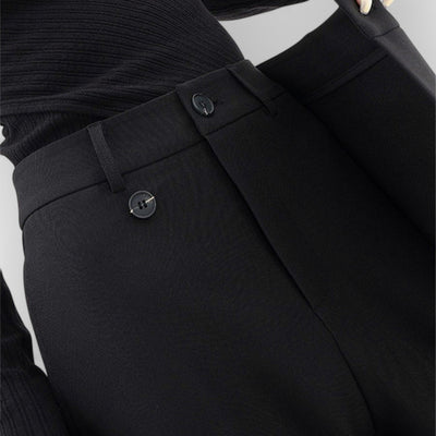 Celestelle™ | Pantalon décontracté chic