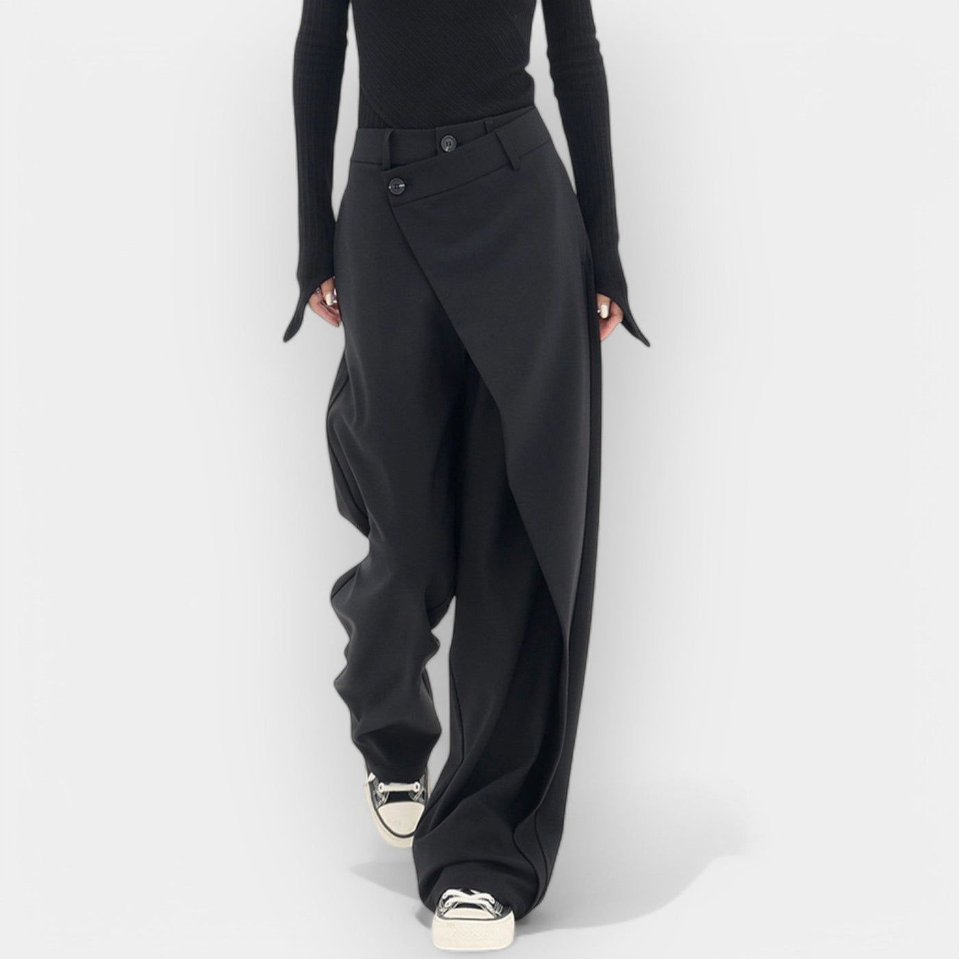 Celestelle™ | Pantalon décontracté chic