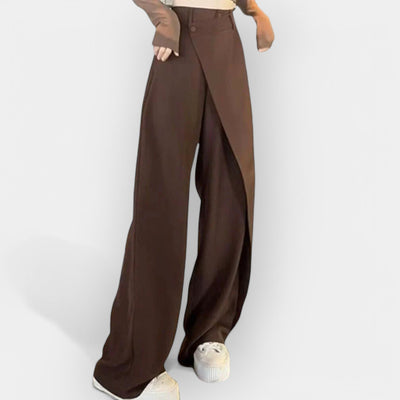 Celestelle™ | Pantalon décontracté chic