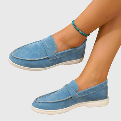 Celestelle™ | Loafer orthopédique élégante