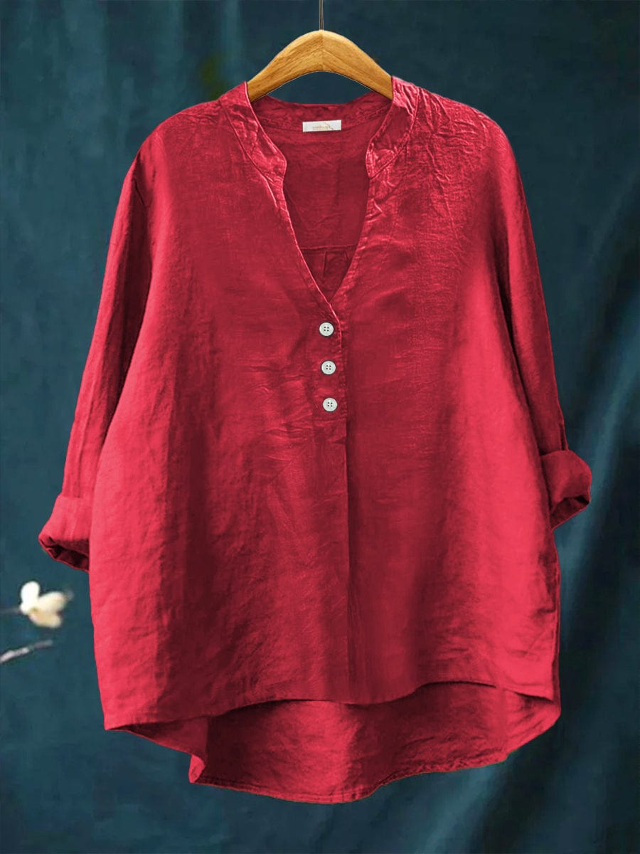 Célestelle™ | Blouse Francesca