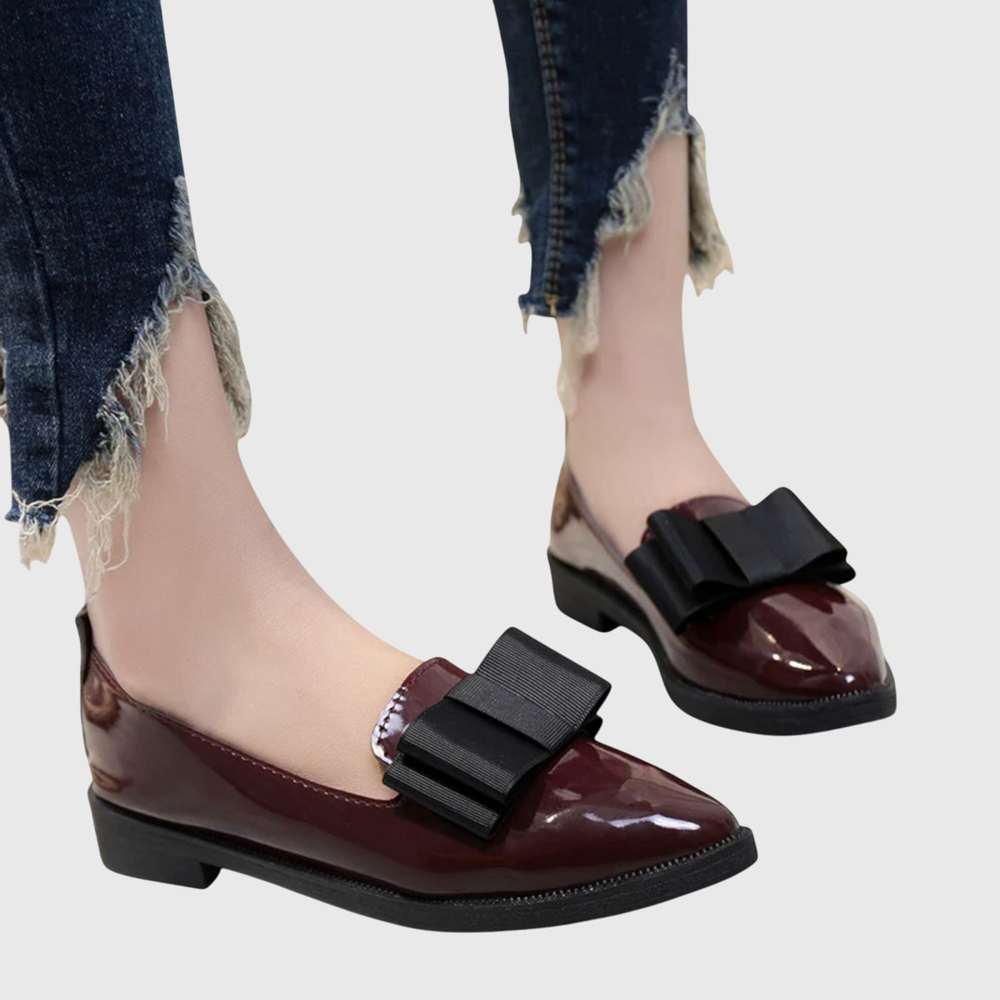 Celestelle™ | Loafer orthopédique élégante