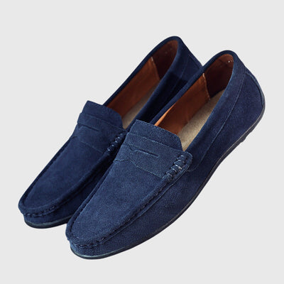 Celestelle™ | Loafer orthopédique élégante