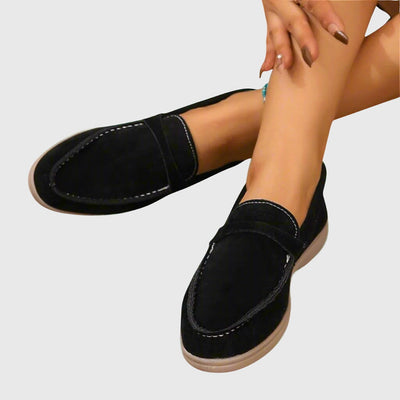 Celestelle™ | Loafer orthopédique élégante