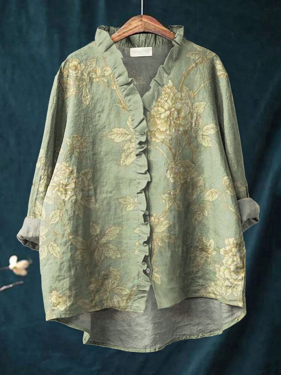 Célestelle™ | Blouse Veronica