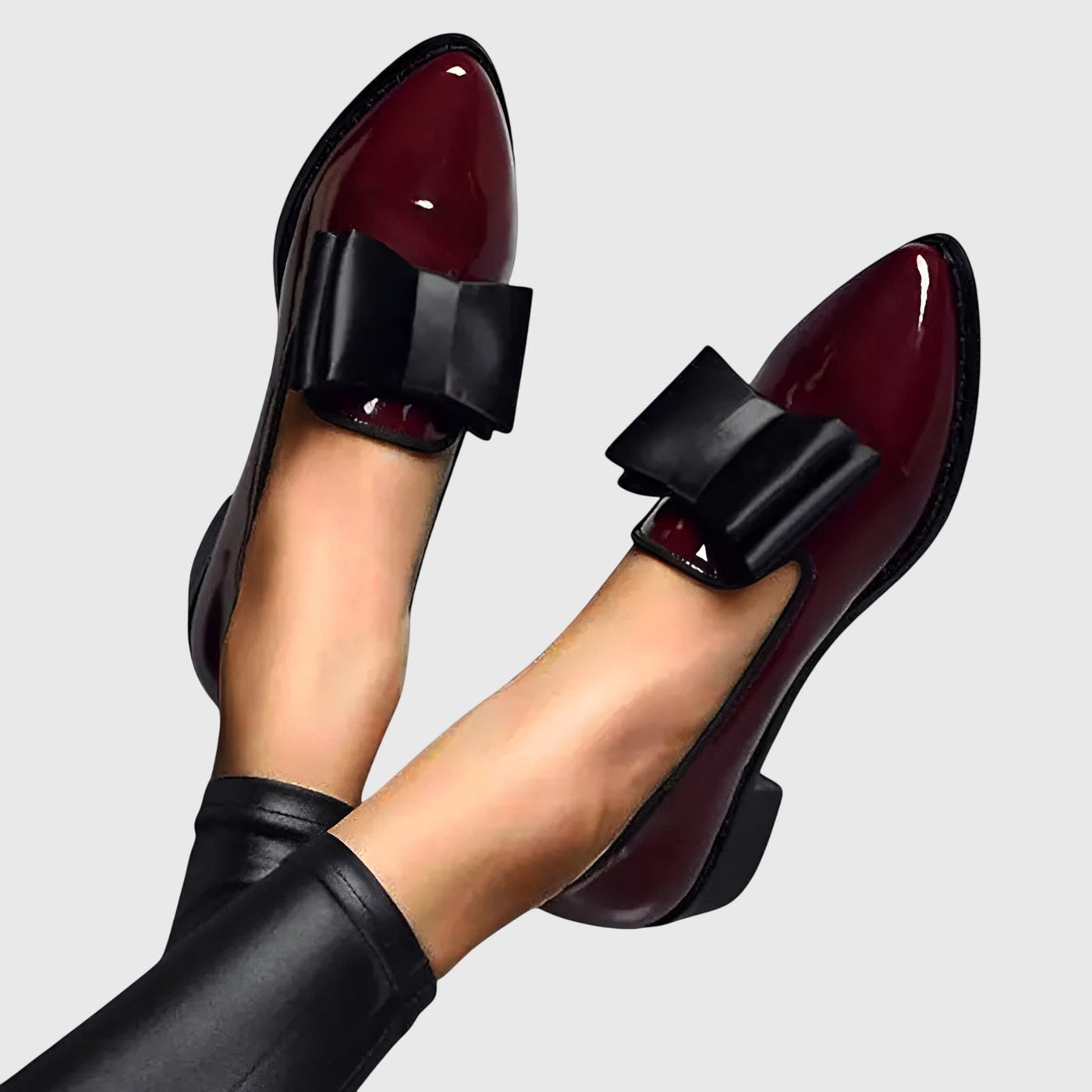 Celestelle™ | Loafer orthopédique élégante