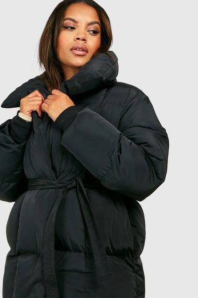Celestelle™ | Manteau long Céleste élégant