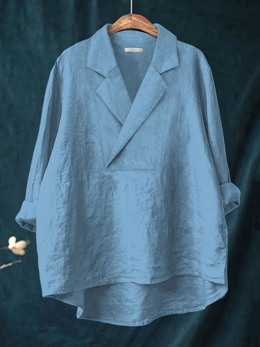 Célestelle™ | Blouse Camilla