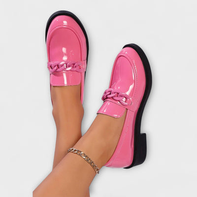 Celestelle™ | Loafer casual à bout rond