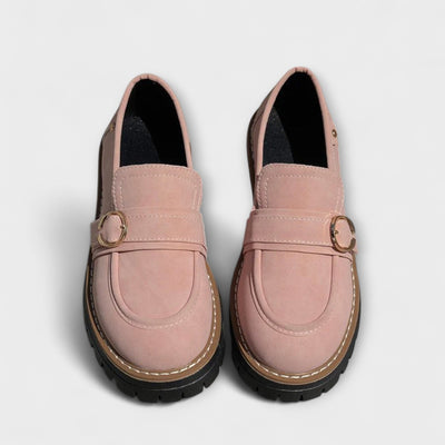 Celestelle™ | Loafer casual à bout rond