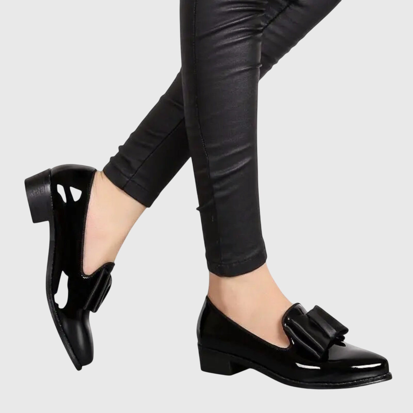 Celestelle™ | Loafer orthopédique élégante